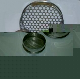 Сито лабораторное