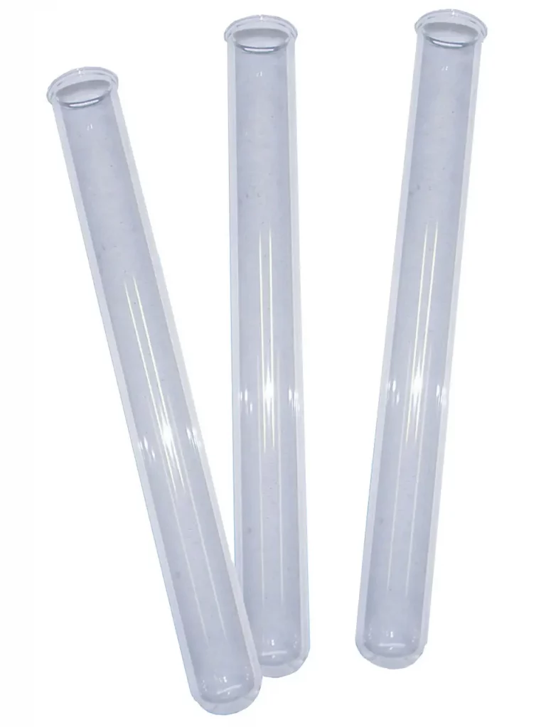 Пробирка (ПЧП, Falling number)