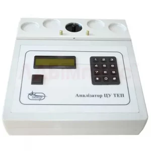 Белизномер (БЕЛИЗ-1) (ЦУ ТЭП-II-6)