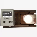 Белизномер муки ВББ-3М