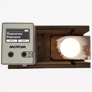 Белизномер муки ВББ-3М