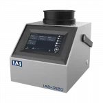 Інфрачервоний аналізатор зерна IAS-3120
