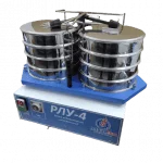 Розсів лабораторний універсальний РЛУ-4