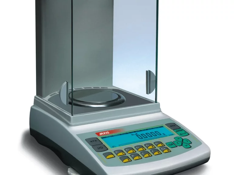 Весы AXIS ANG100C(200C)