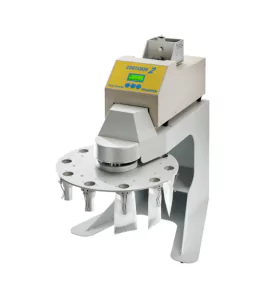 Лічильник зерна CONTADOR 2 і прилад для розфасовки CONTAFILL 2