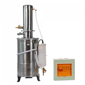 Аквадистилятор ДЭ