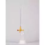 Бюретка автоматична, 25 мл, 610 мм, Burkle