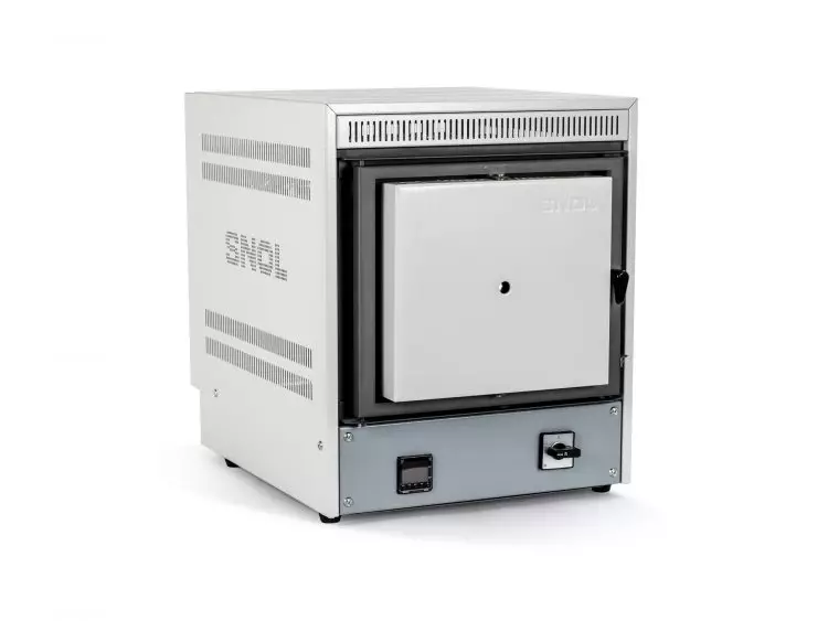 Муфельна піч SNOL 6,7/1300