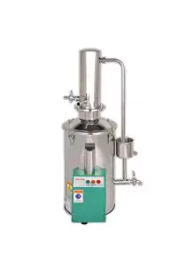 Аквадистиллятор ДЕ-10 MICROmed