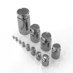 Гири лабораторные