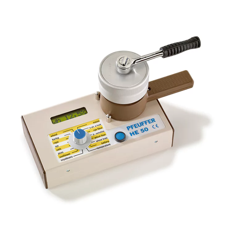 Влагомер НЕ-50