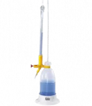 Бюретка автоматическая, 25 мл, 610 мм, Burkle