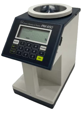 Вологомір зерна PM 650 Kett (визначення натури), Японія РМ- 650