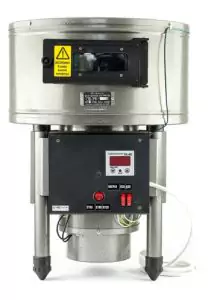 Шкаф сушильный СЭШ-3МК