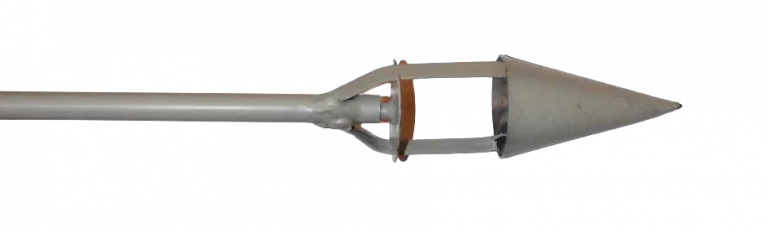 Щуп вагонный (автомобильный)