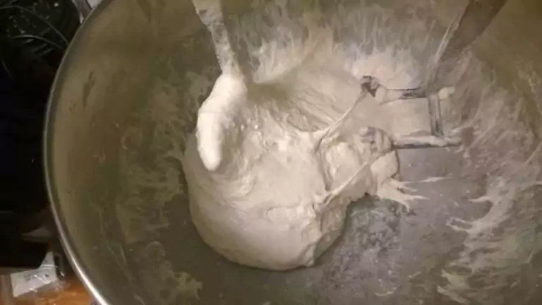 Как выбрать тестомес