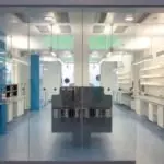 Требования к лаборатории