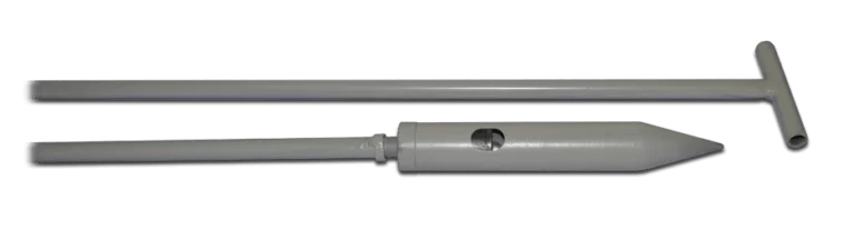 Щуп амбарный