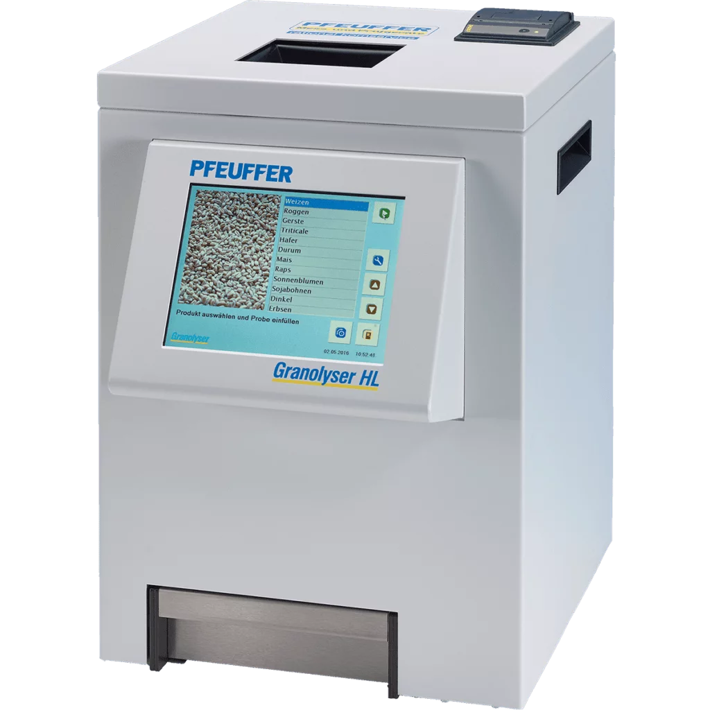 гранолайзер