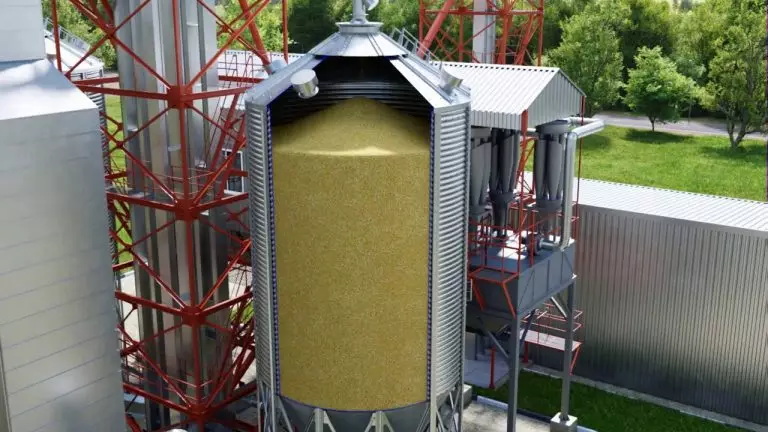 Що таке елеватор та як він працює