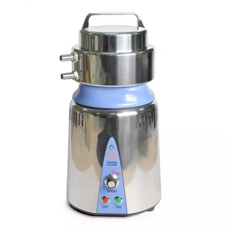 Лабораторные мельницы SM-3С