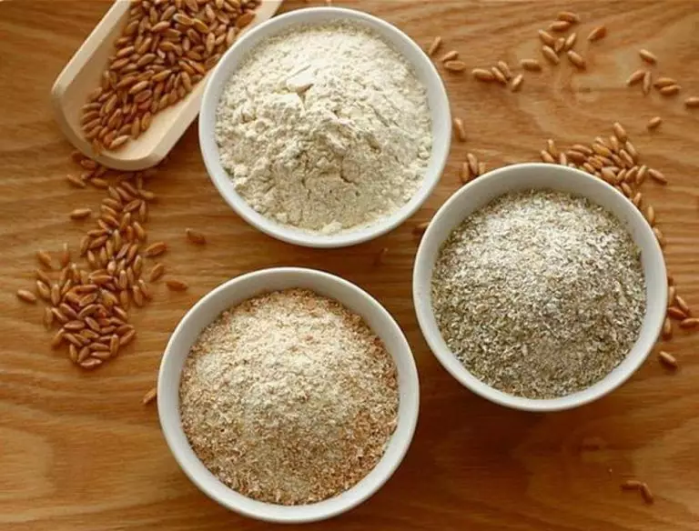 Сучасні методи підвищення ефективності сортових помелів пшениці