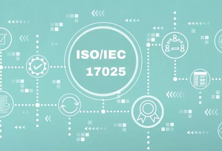 Аккредитация лабораторий на соответствие стандарта ISO/IEC 17025