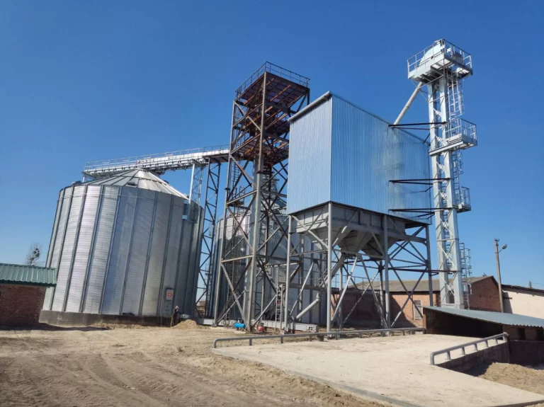 Якою має бути ідеальна лабораторія на елеваторі?