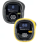 Газоанализатор Honeywell BW Solo