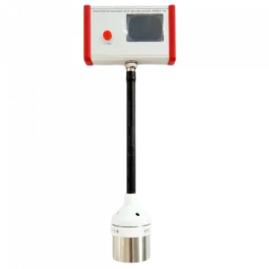 Аналізатор масової частки фосфоліпідів АМДФ УА