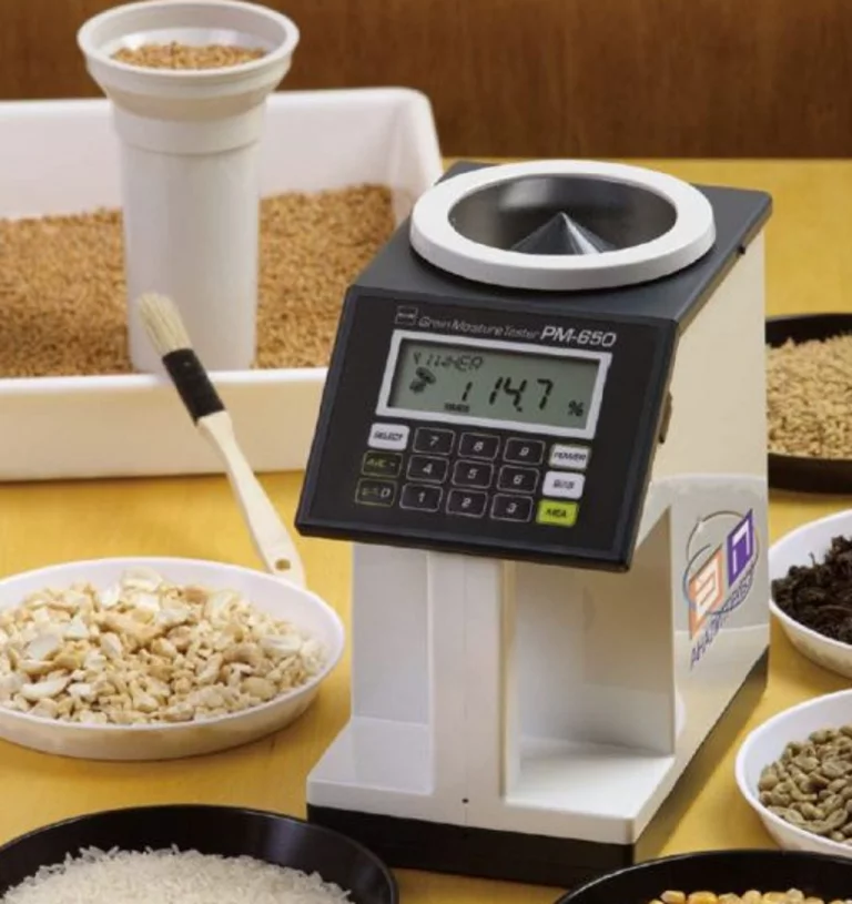 Специфика замера влажности пшеницы: какие особенности анализа зерна нужно знать?