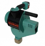 MINIBATT миникомбайн-пробоотборник для зерновых