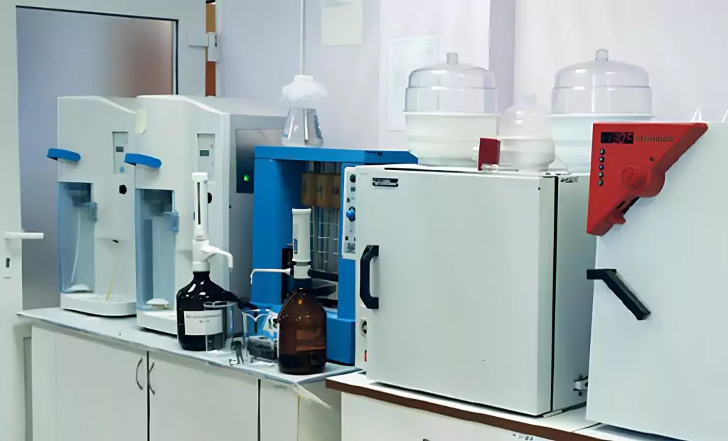 Лабораторный сушильный шкаф — что это такое: назначение и принципы работы