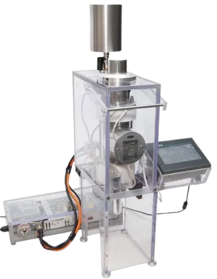 Диэлектрометрический экспресс-анализатор массовой доли фосфолипидов АМДФ FLS CMSC-50