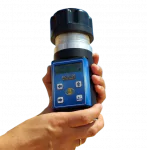 Вологомір зерна ВСП-100 , тирси, арахісу, фундуку, кави, пелет