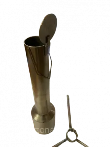 Пробоотборник зональный ПЗ-1