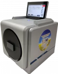 Інфрачервоний аналізатор зерна та соняшника IAS-5100