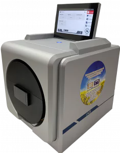Інфрачервоний аналізатор зерна та соняшника IAS-5100