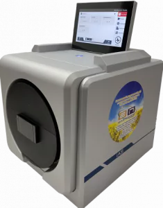 Инфракрасный анализатор зерна и подсолнечника IAS-5100