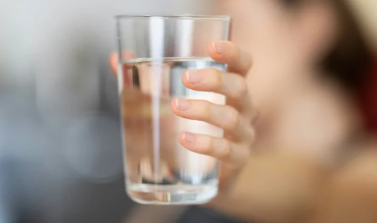 Новый взгляд на дистиллированную воду